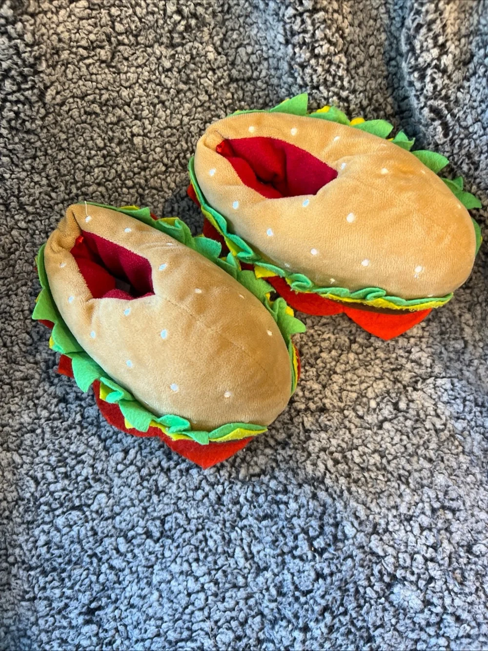 Old Navy soft plush